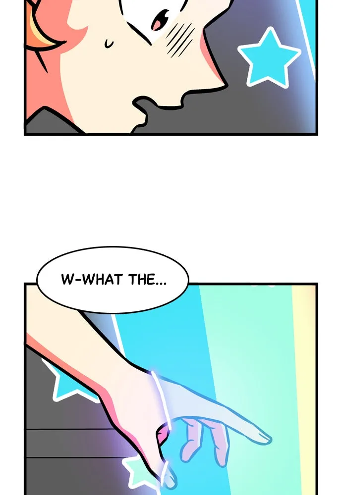 Nina's Magic Chest Chapter 1 page 33 - 
