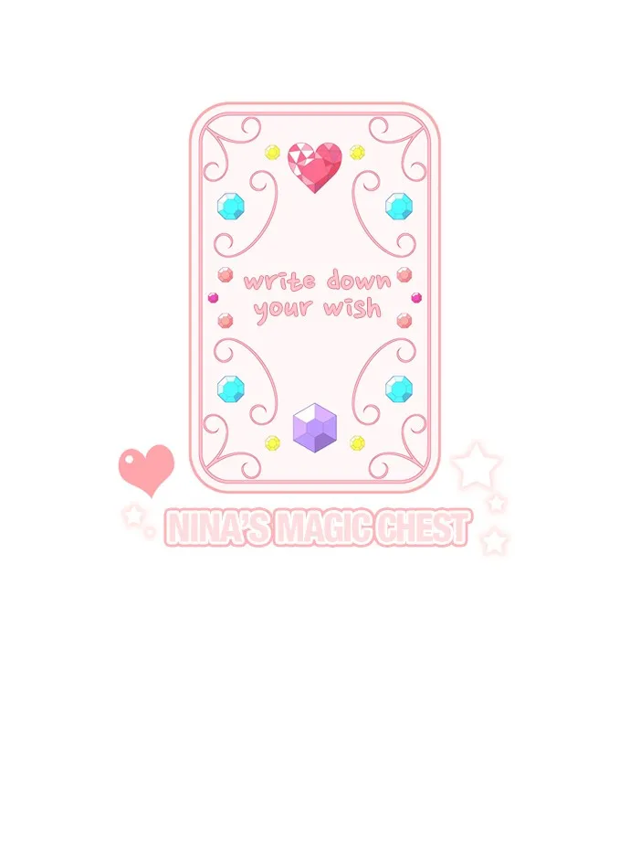 Nina's Magic Chest Chapter 1 page 43 - 