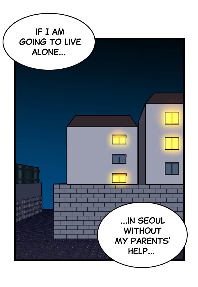 Nina's Magic Chest Chapter 1 page 6 - 
