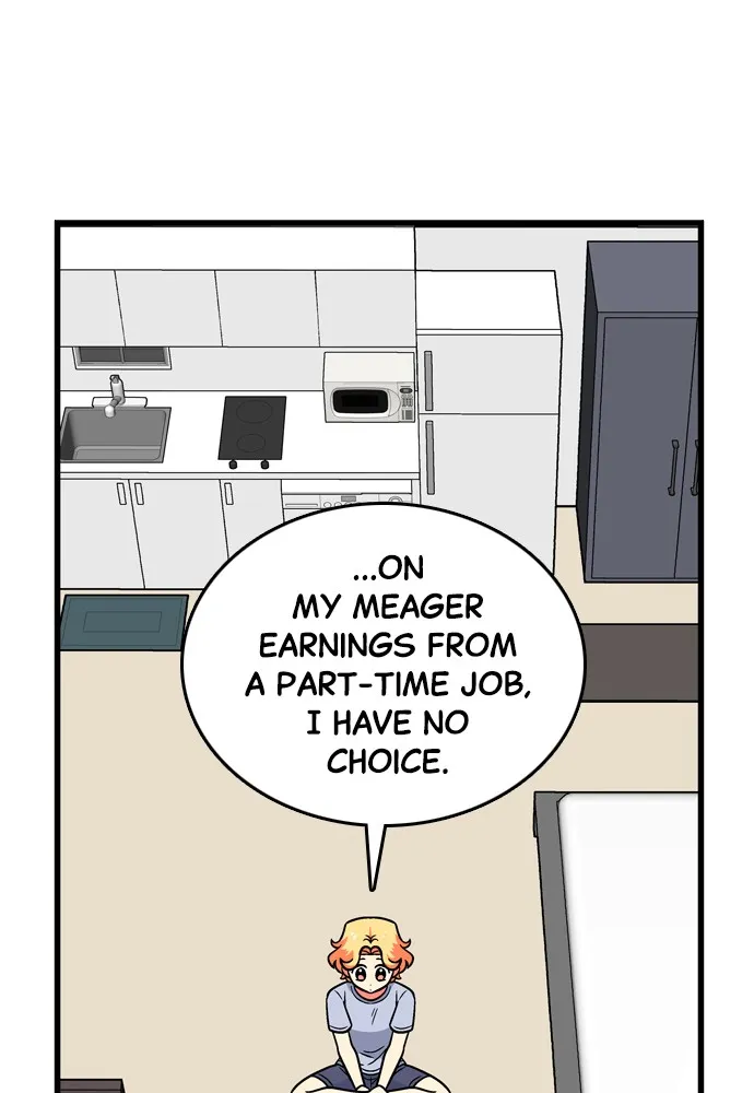 Nina's Magic Chest Chapter 1 page 7 - 