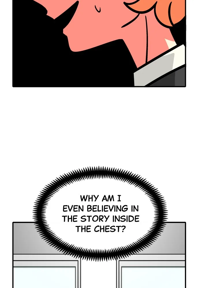 Nina's Magic Chest Chapter 10 page 29 - 