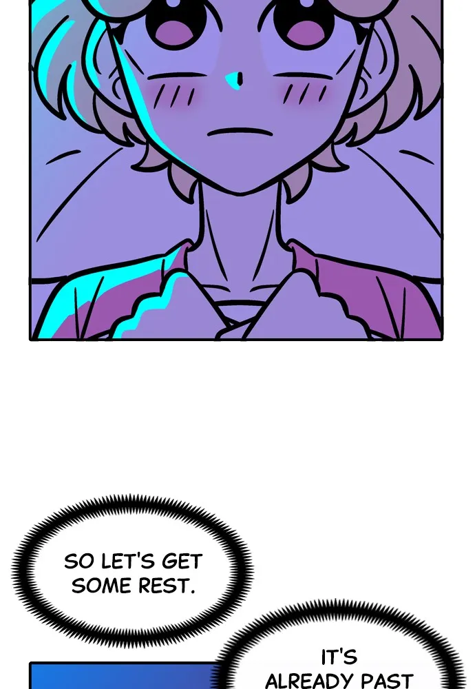 Nina's Magic Chest Chapter 10 page 7 - 