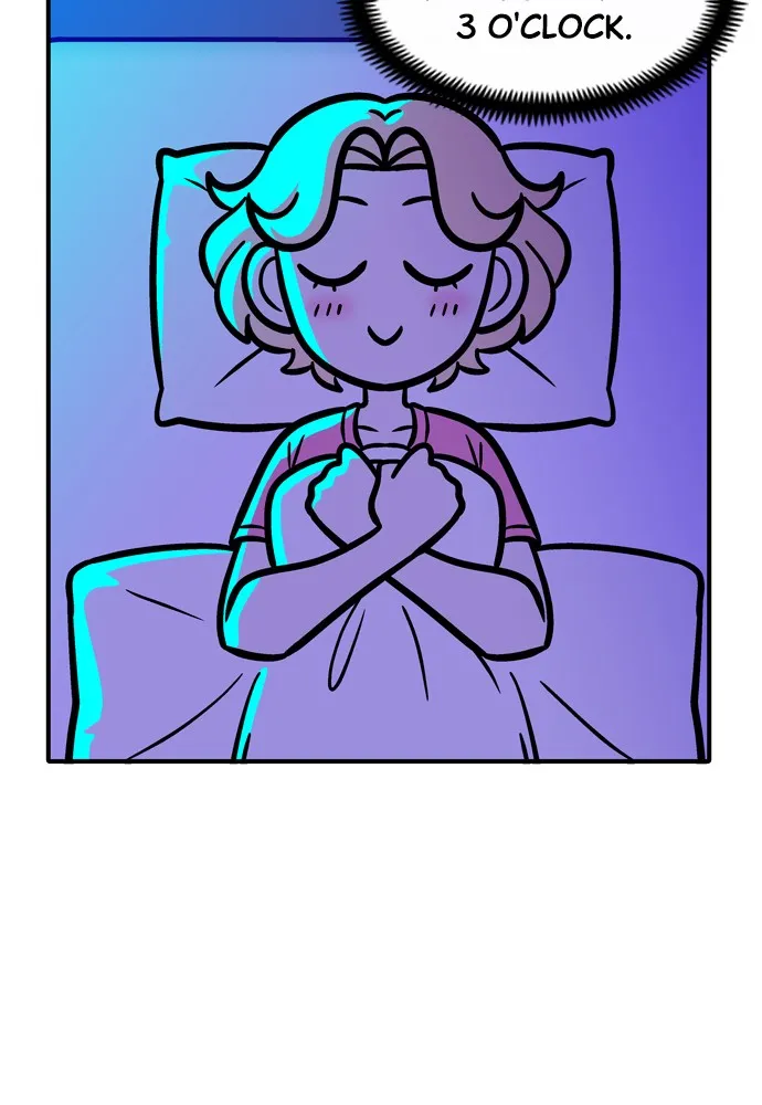 Nina's Magic Chest Chapter 10 page 8 - 