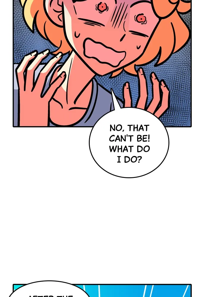 Nina's Magic Chest Chapter 11 page 34 - 