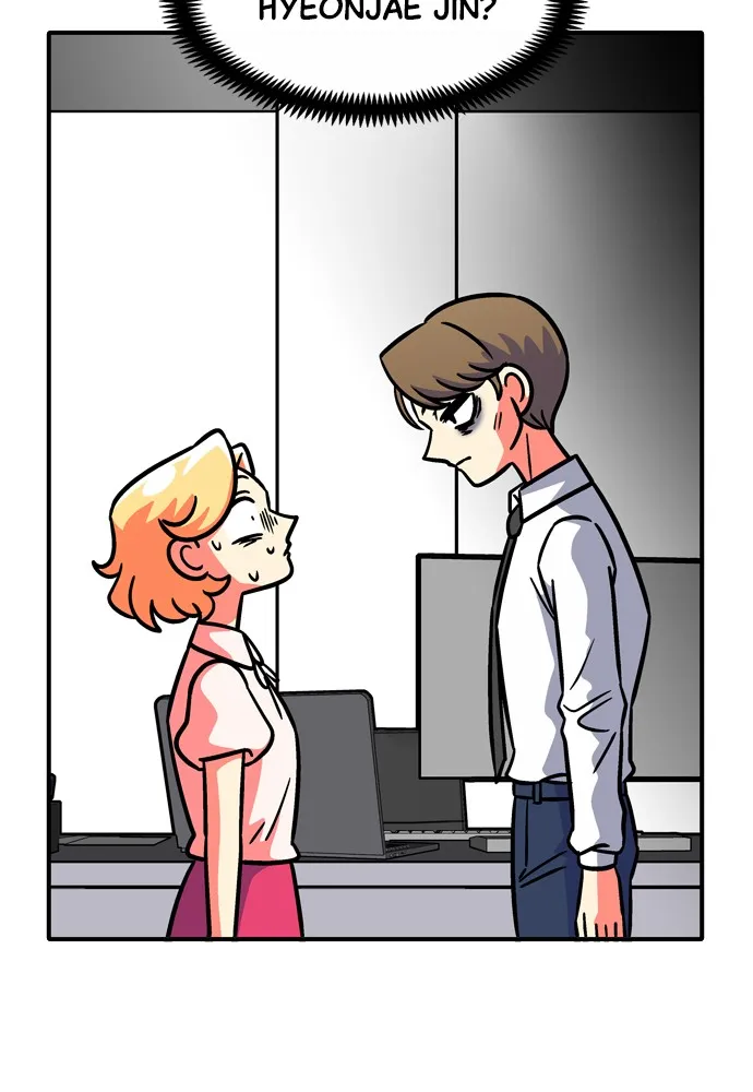 Nina's Magic Chest Chapter 11 page 5 - 