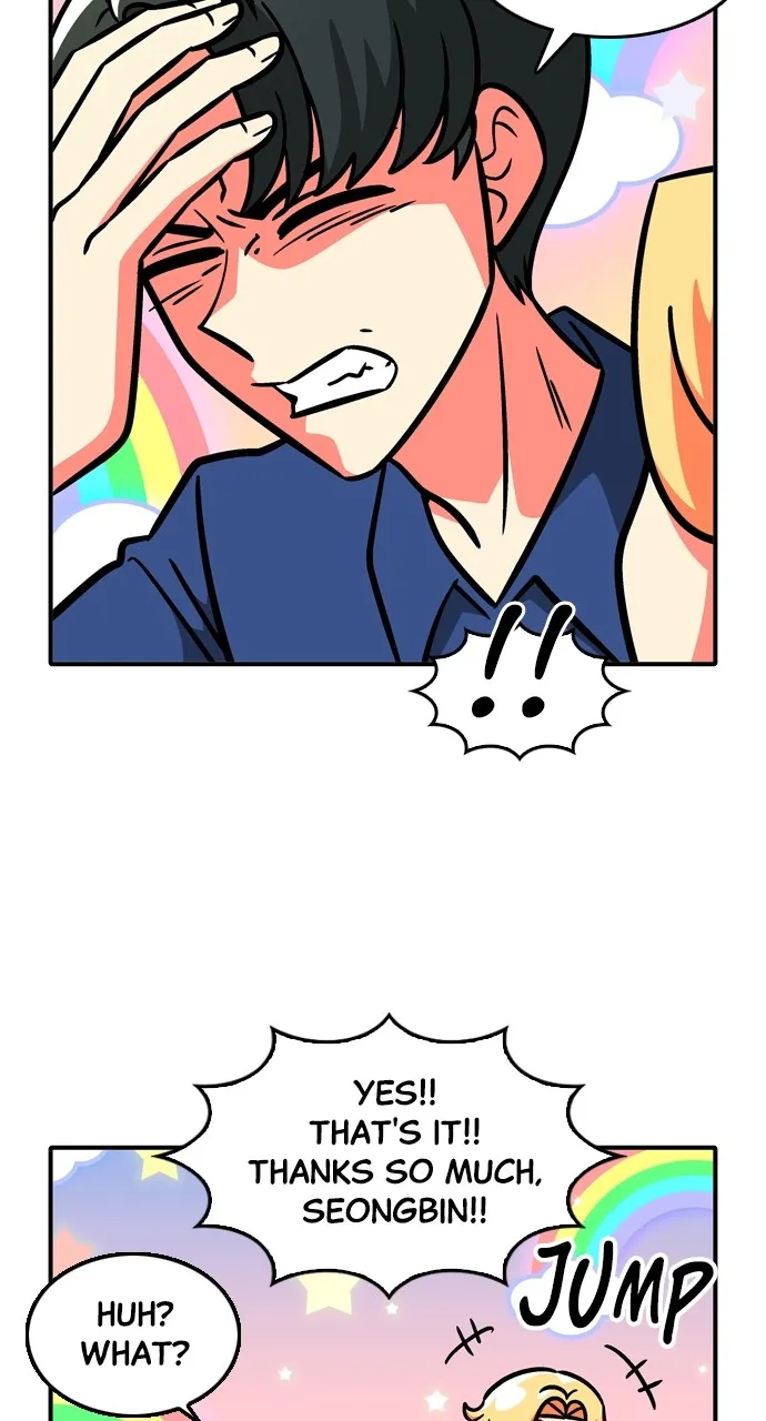Nina's Magic Chest Chapter 12 page 30 - 
