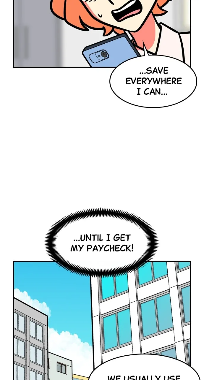 Nina's Magic Chest Chapter 12 page 4 - 