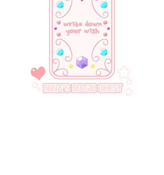 Nina's Magic Chest Chapter 12 page 34 - 
