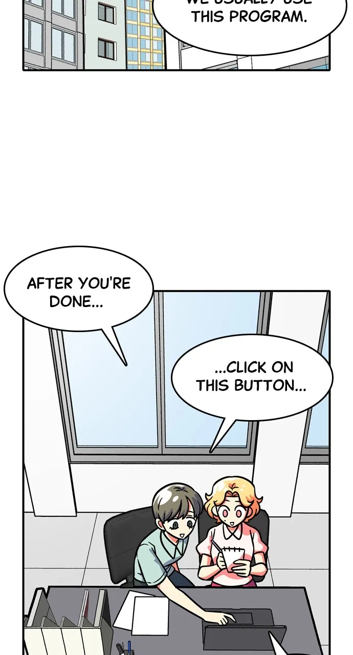 Nina's Magic Chest Chapter 12 page 5 - 
