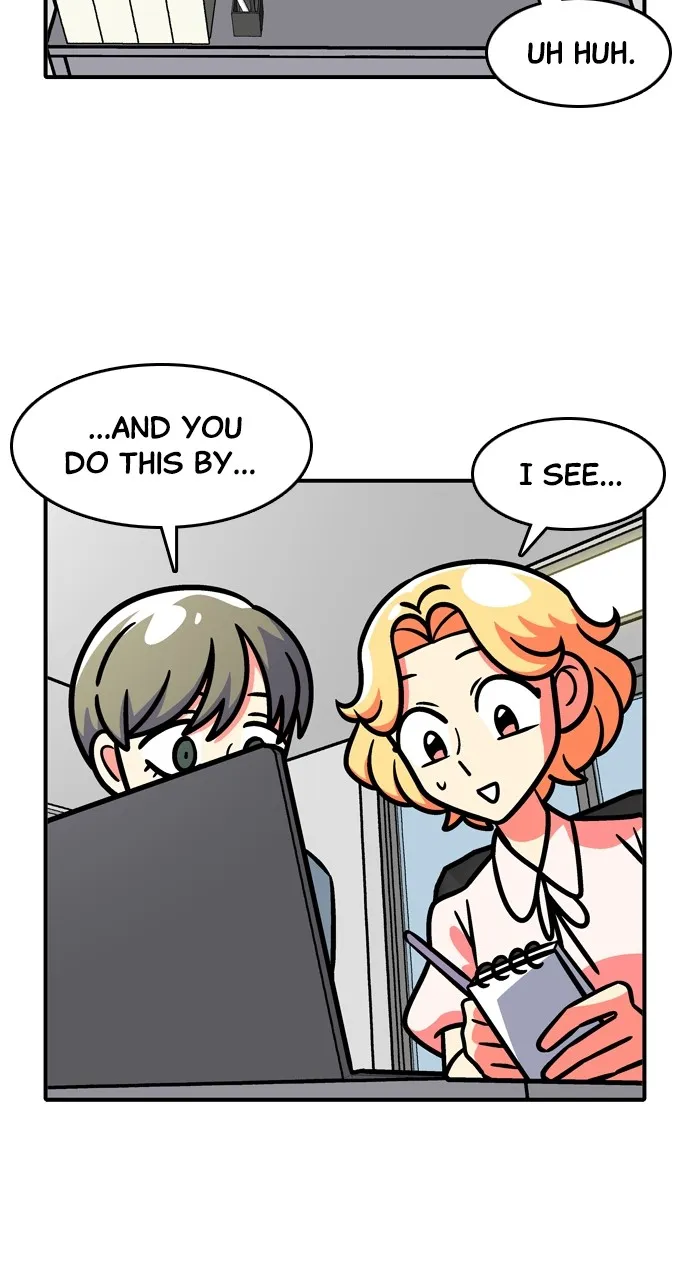 Nina's Magic Chest Chapter 12 page 6 - 