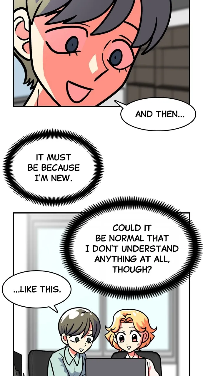 Nina's Magic Chest Chapter 12 page 8 - 