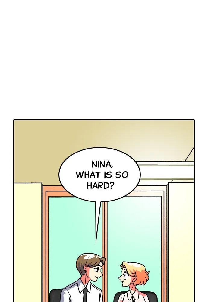 Nina's Magic Chest Chapter 13 page 2 - 