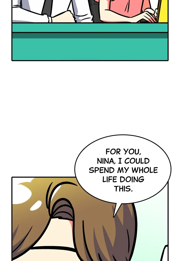 Nina's Magic Chest Chapter 13 page 12 - 