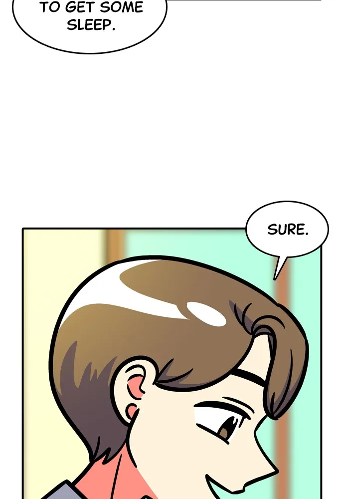 Nina's Magic Chest Chapter 13 page 15 - 