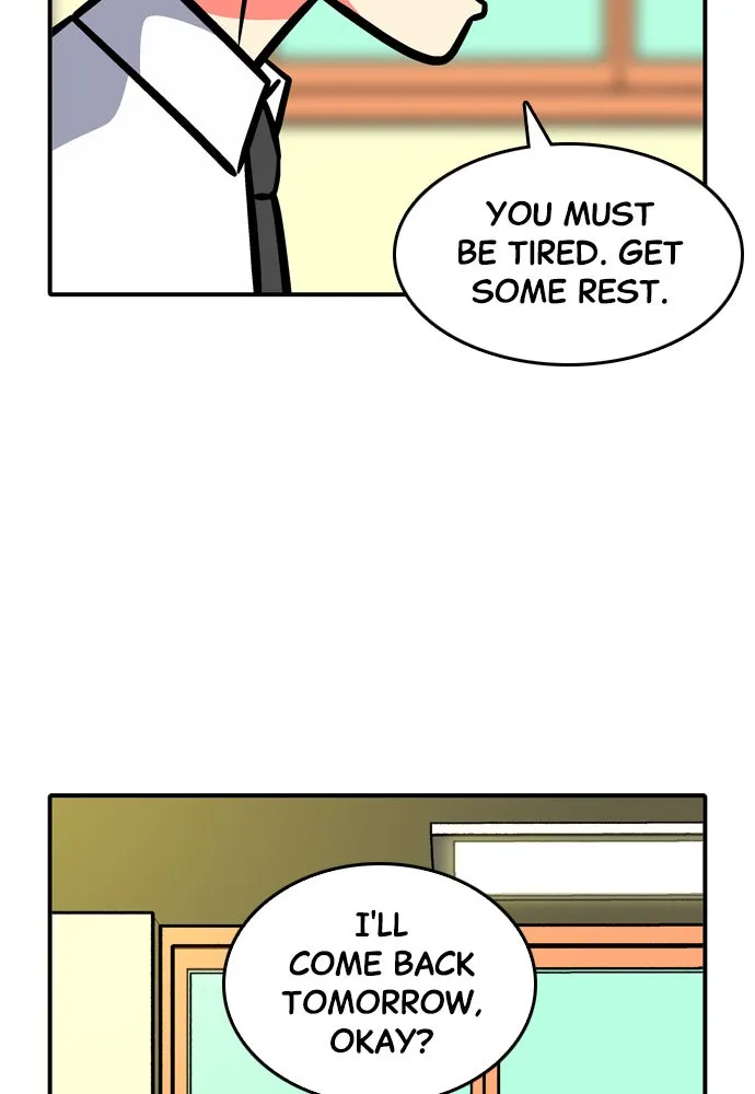 Nina's Magic Chest Chapter 13 page 16 - 