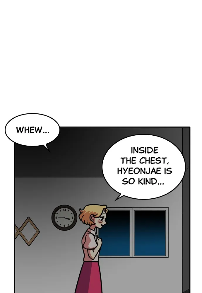 Nina's Magic Chest Chapter 13 page 18 - 