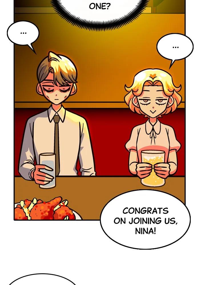 Nina's Magic Chest Chapter 13 page 20 - 