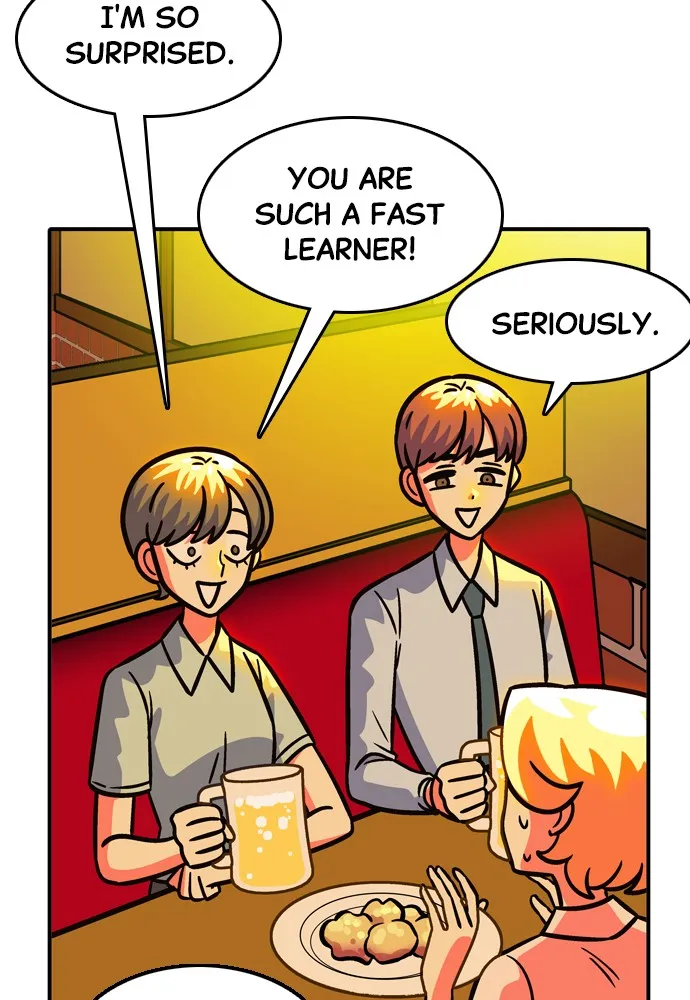 Nina's Magic Chest Chapter 13 page 21 - 