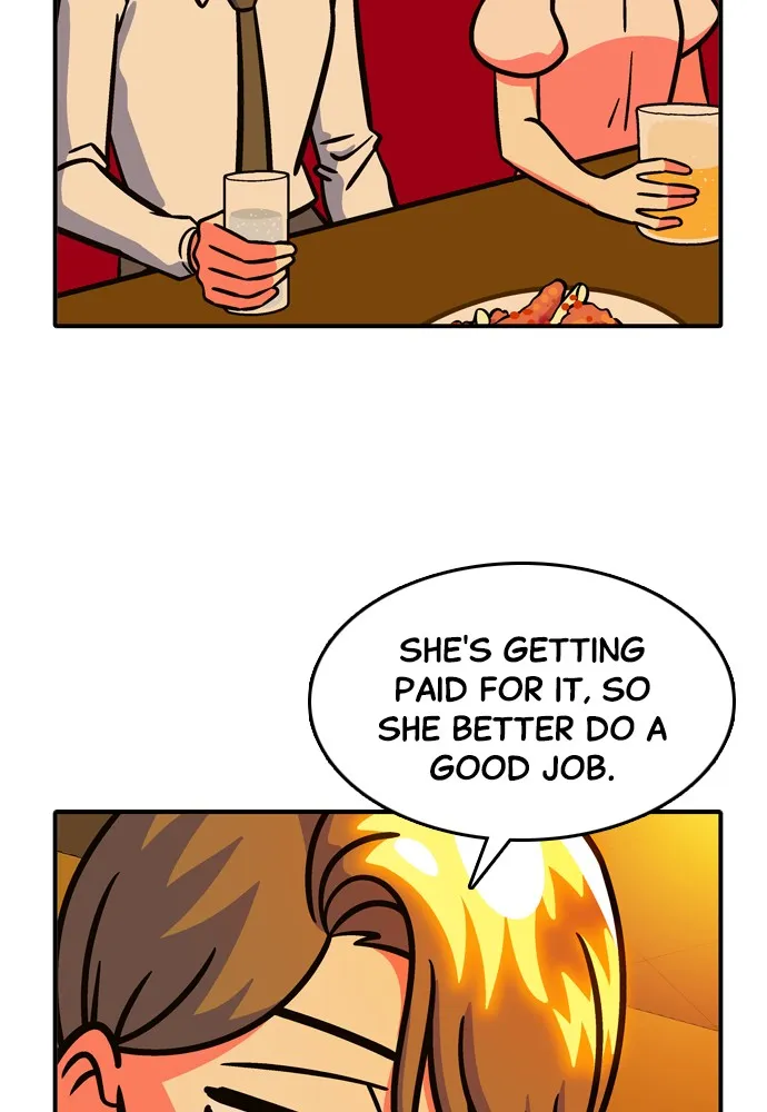 Nina's Magic Chest Chapter 13 page 25 - 