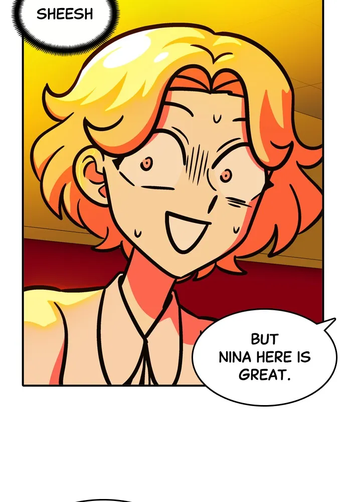 Nina's Magic Chest Chapter 13 page 30 - 