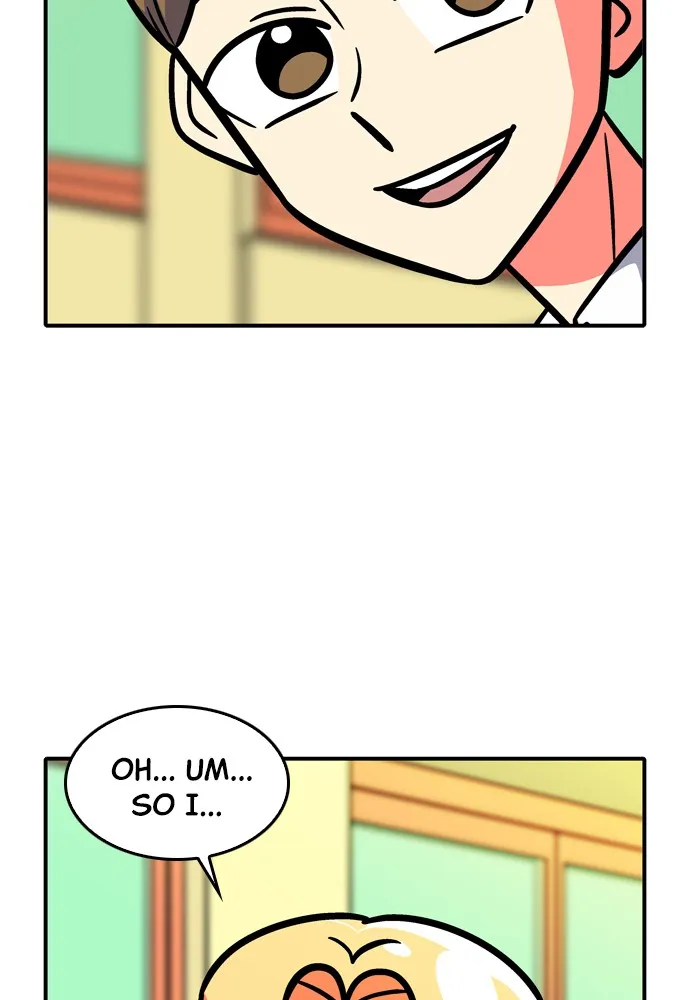 Nina's Magic Chest Chapter 13 page 4 - 