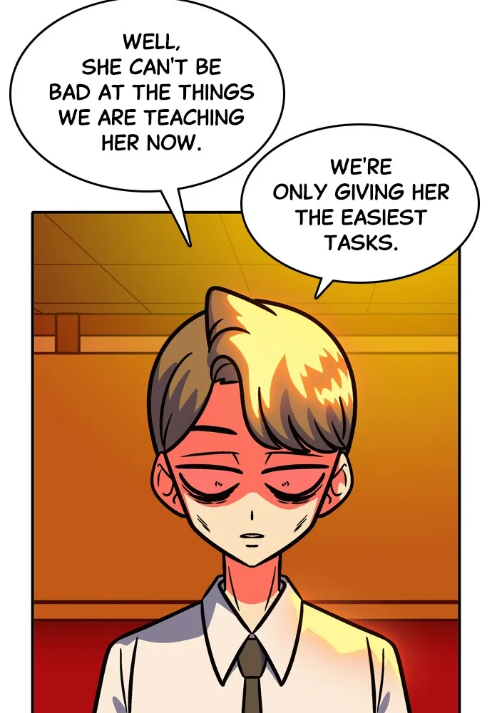 Nina's Magic Chest Chapter 13 page 31 - 