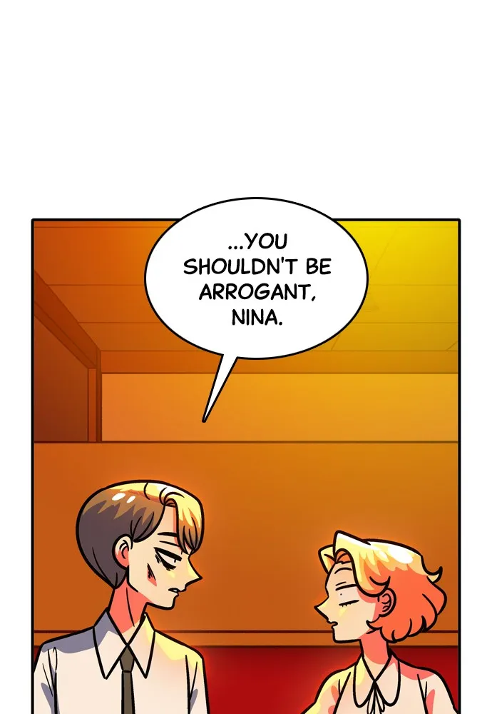 Nina's Magic Chest Chapter 13 page 33 - 