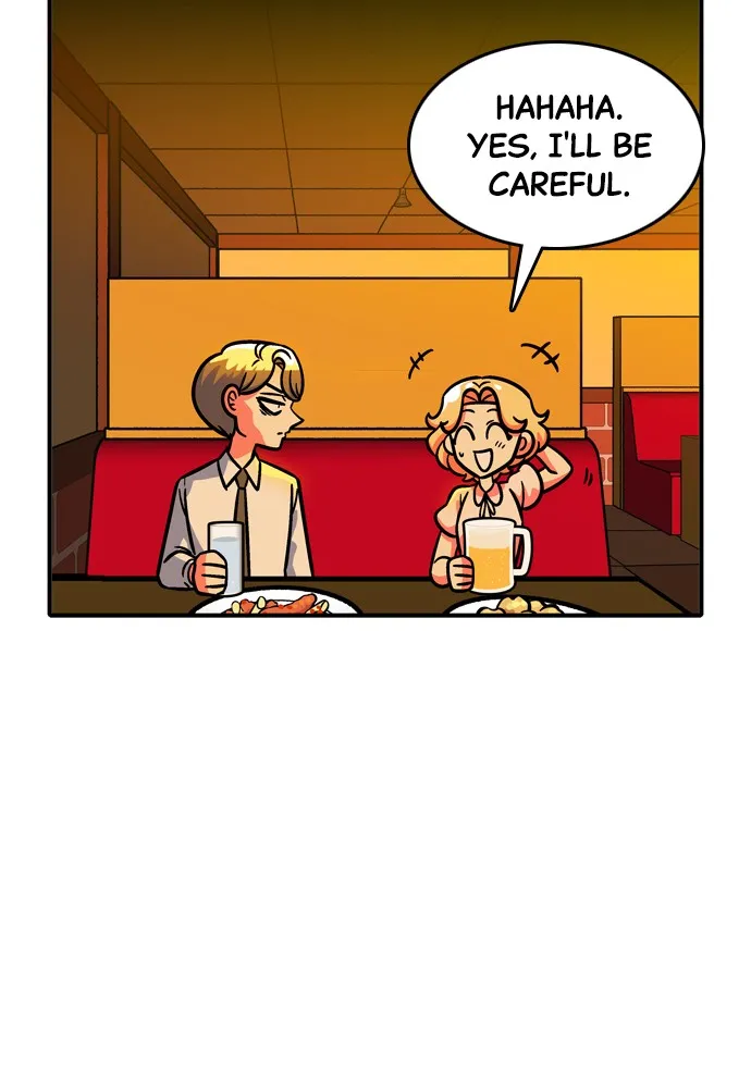 Nina's Magic Chest Chapter 13 page 36 - 