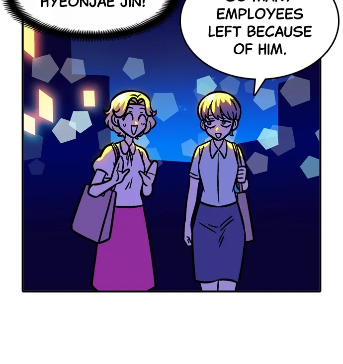 Nina's Magic Chest Chapter 13 page 39 - 