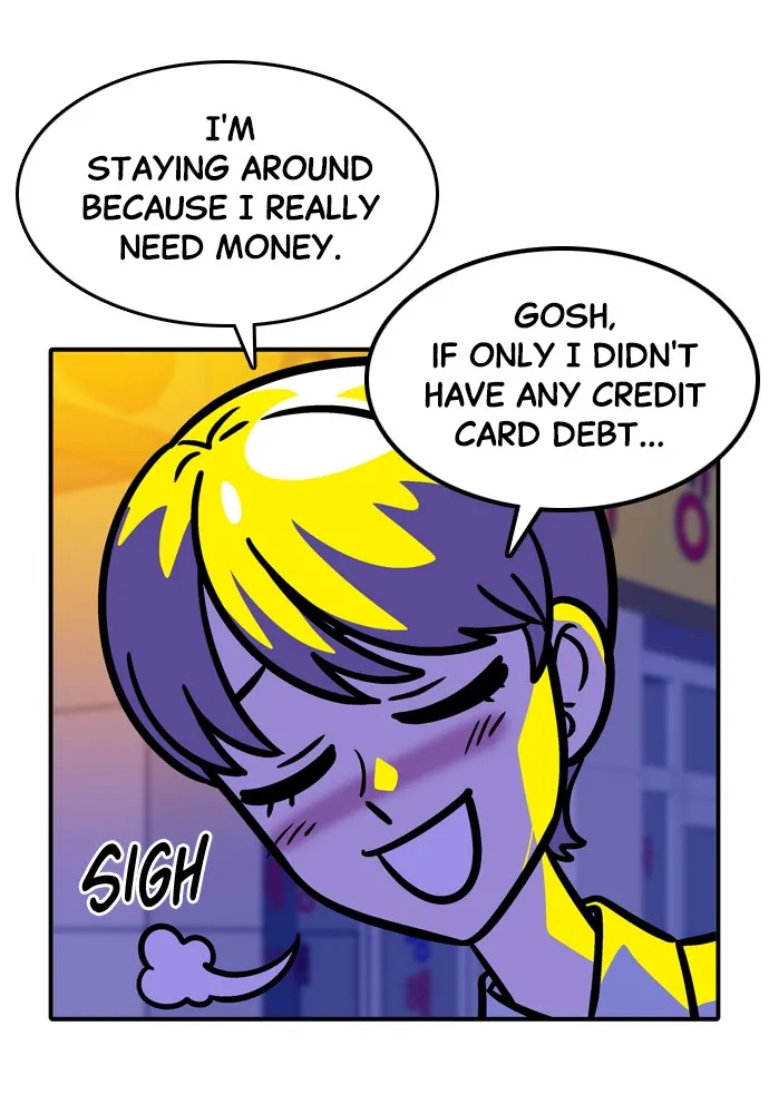 Nina's Magic Chest Chapter 13 page 40 - 