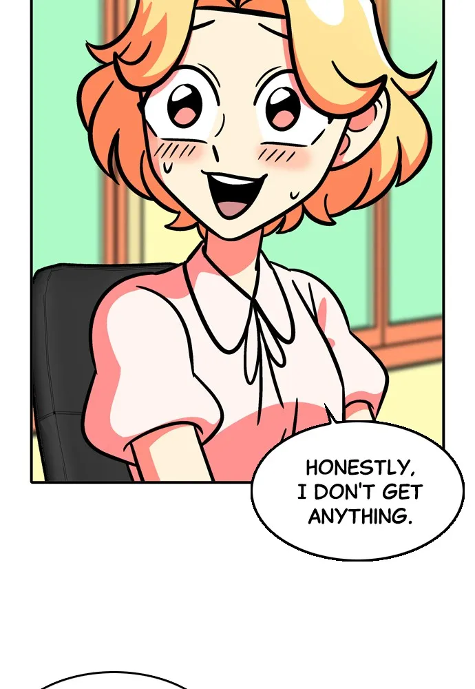 Nina's Magic Chest Chapter 13 page 5 - 