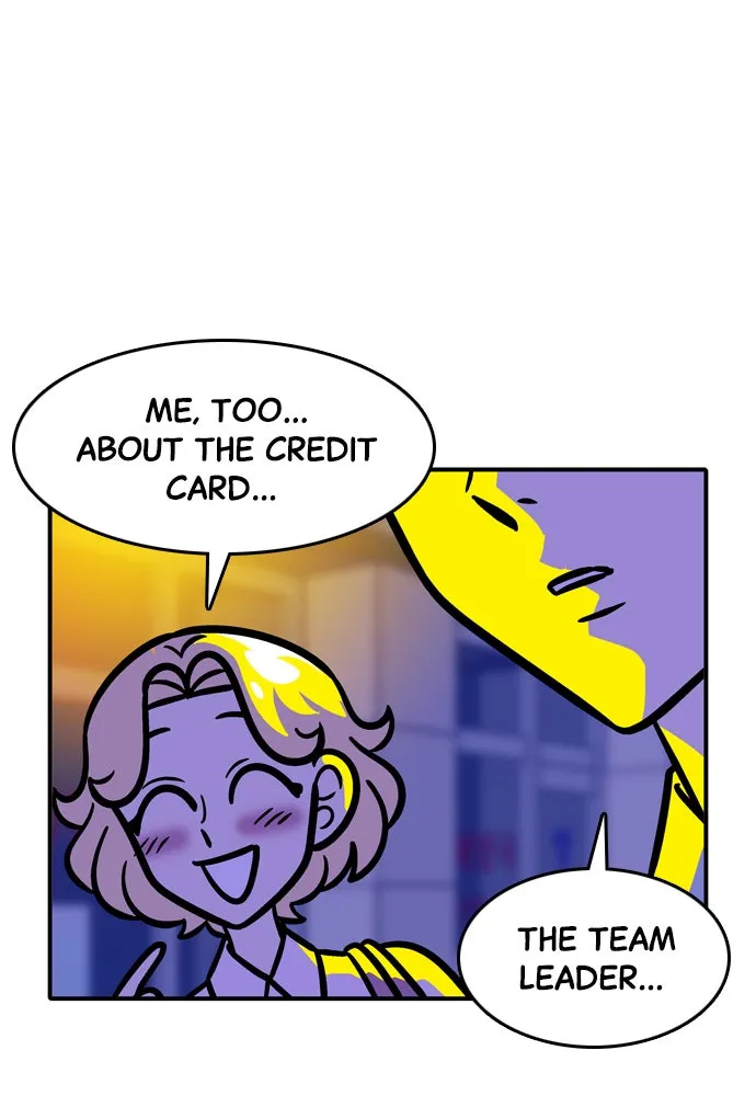 Nina's Magic Chest Chapter 13 page 41 - 
