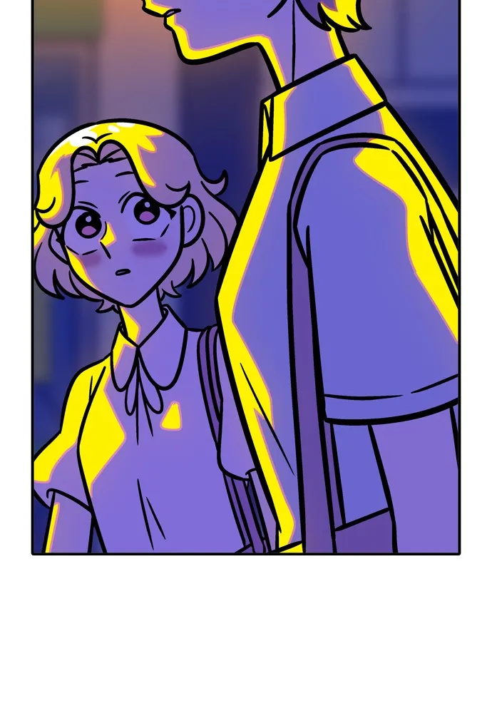 Nina's Magic Chest Chapter 13 page 43 - 