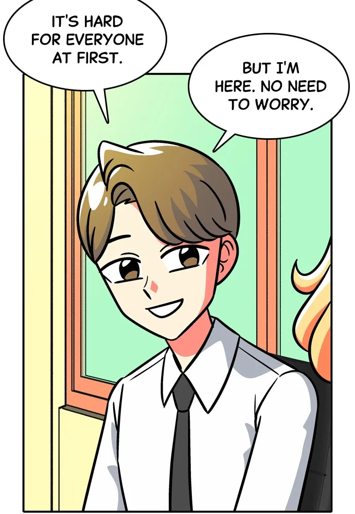 Nina's Magic Chest Chapter 13 page 6 - 