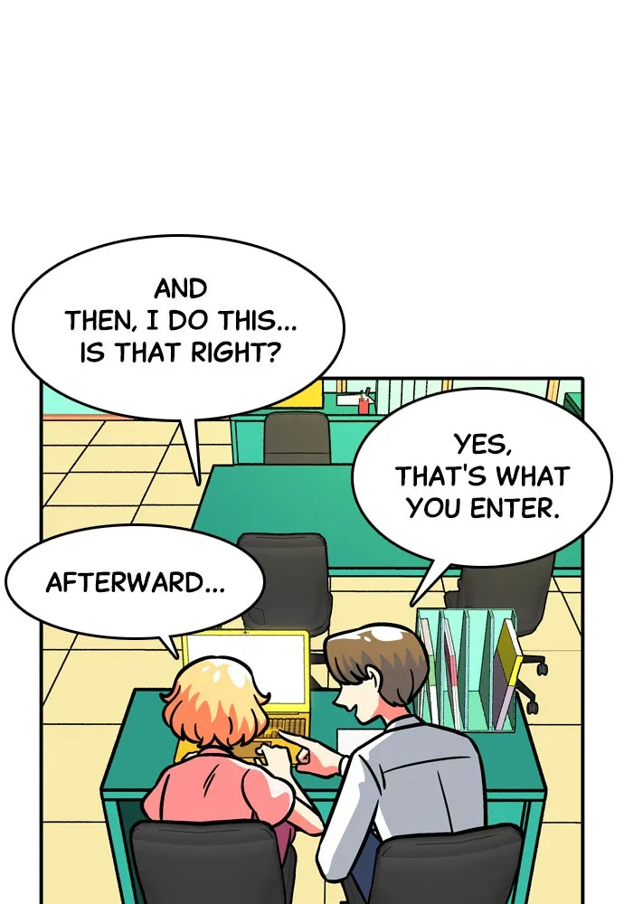 Nina's Magic Chest Chapter 13 page 7 - 