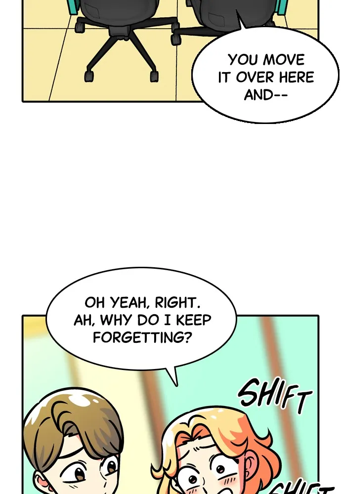 Nina's Magic Chest Chapter 13 page 8 - 