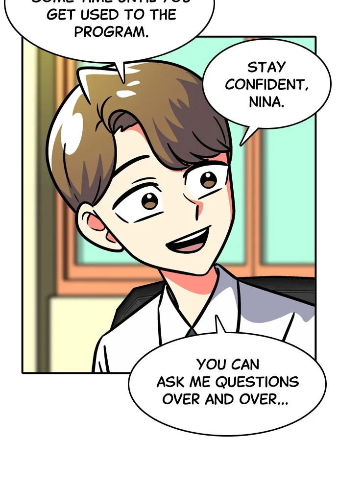 Nina's Magic Chest Chapter 13 page 10 - 