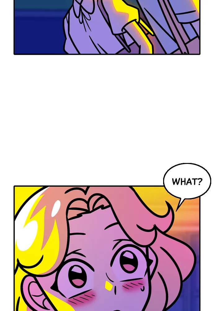 Nina's Magic Chest Chapter 14 page 4 - 