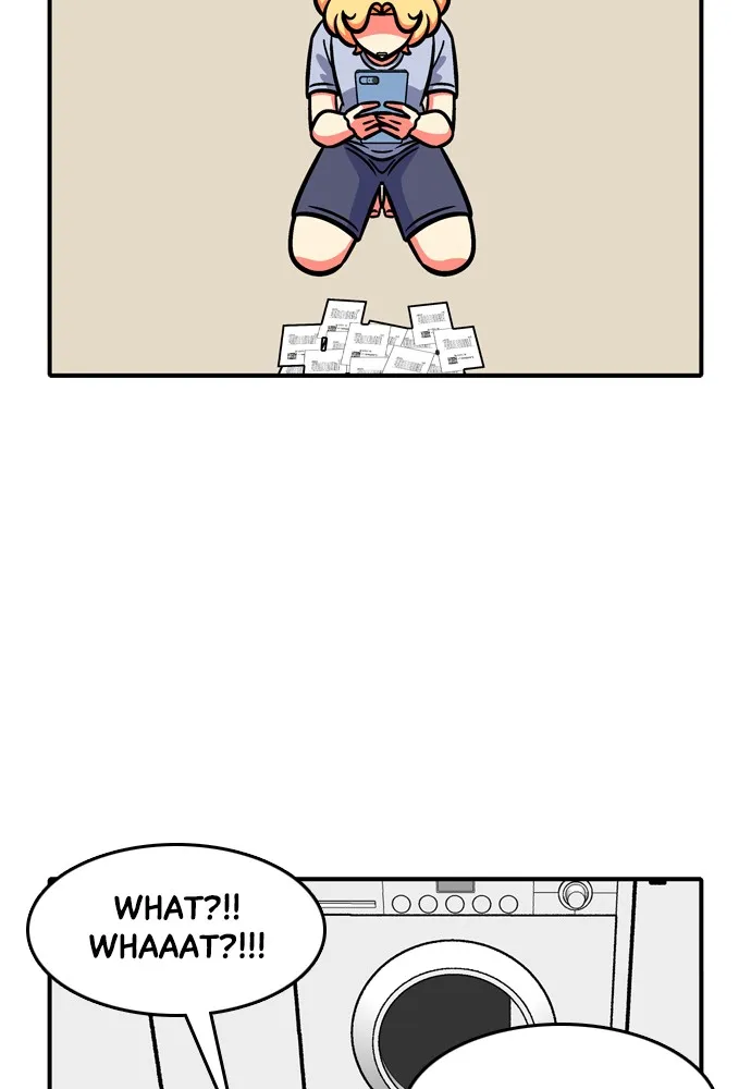 Nina's Magic Chest Chapter 14 page 33 - 