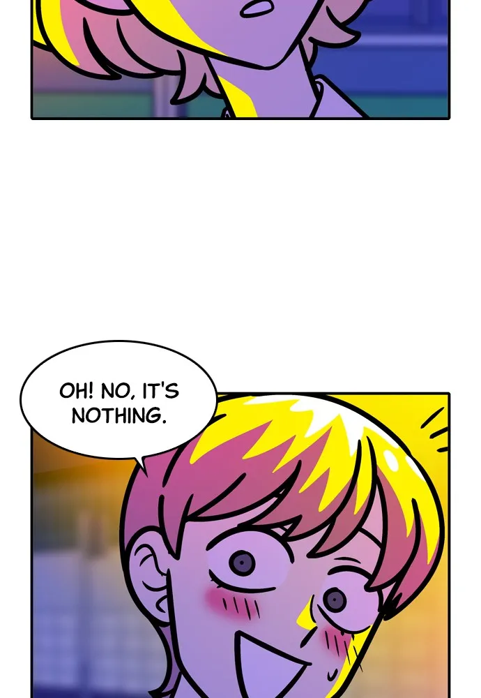 Nina's Magic Chest Chapter 14 page 5 - 