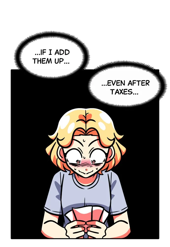 Nina's Magic Chest Chapter 14 page 41 - 