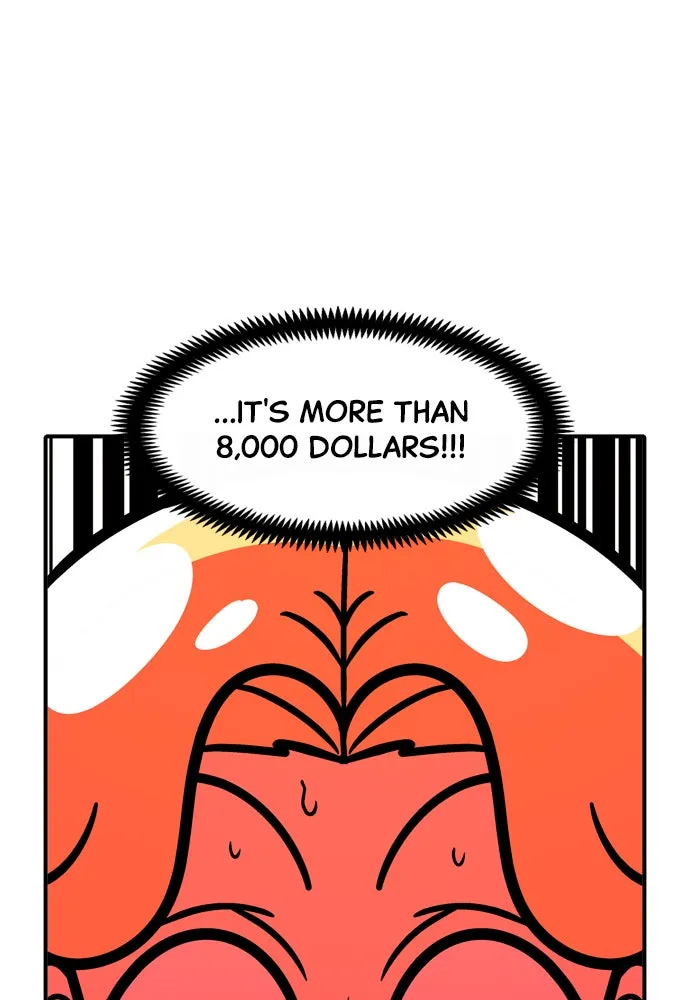 Nina's Magic Chest Chapter 14 page 42 - 