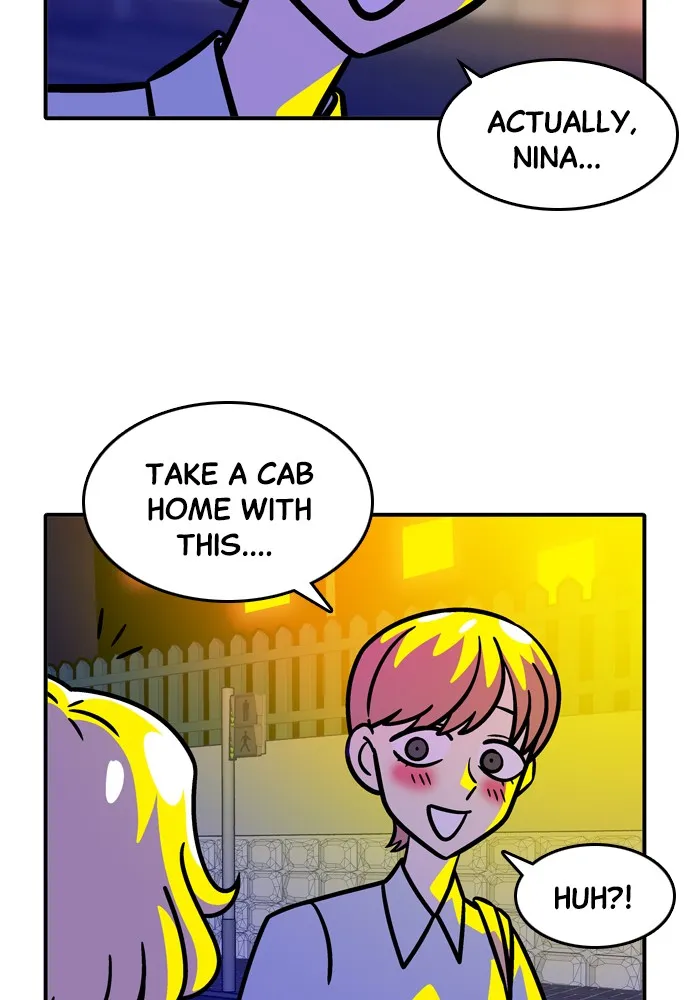 Nina's Magic Chest Chapter 14 page 6 - 