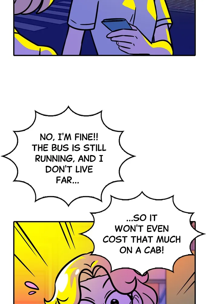 Nina's Magic Chest Chapter 14 page 7 - 