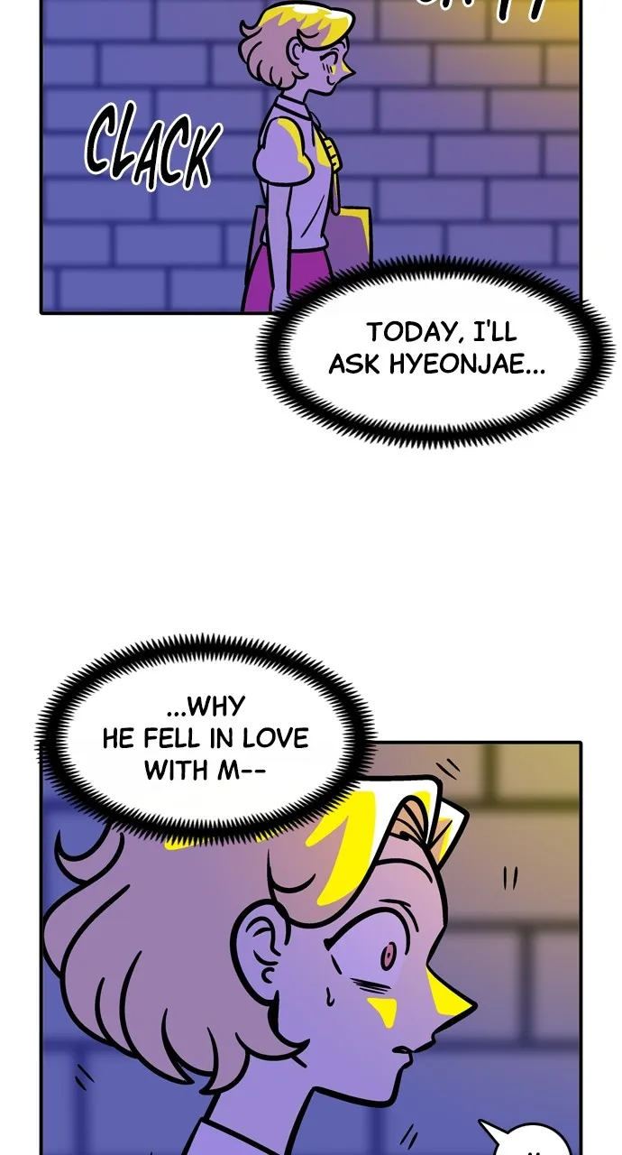 Nina's Magic Chest Chapter 16 page 24 - 