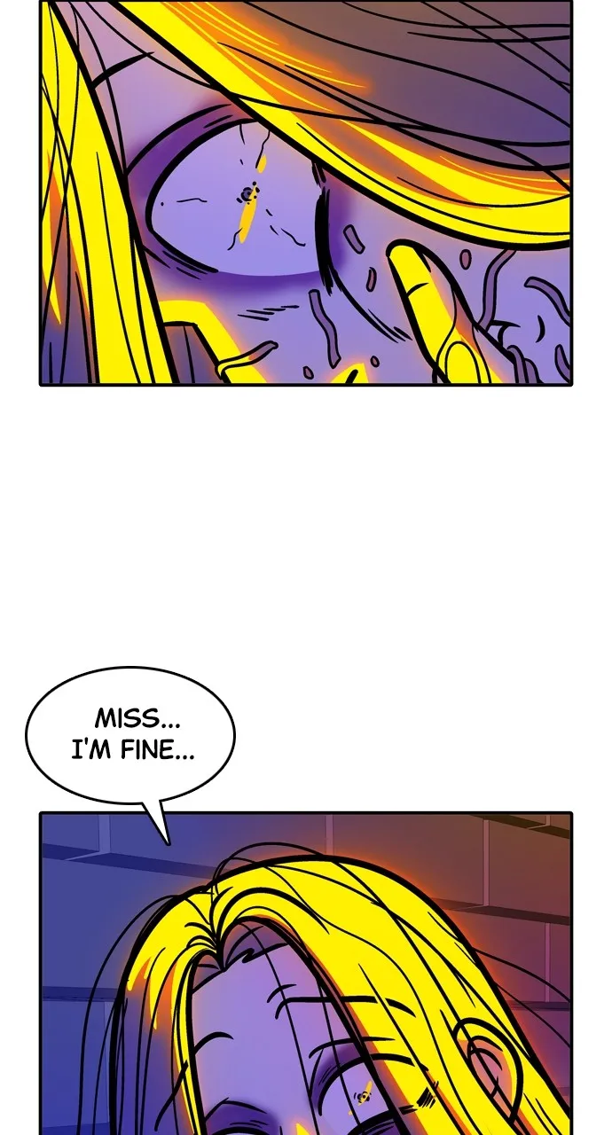Nina's Magic Chest Chapter 16 page 30 - 