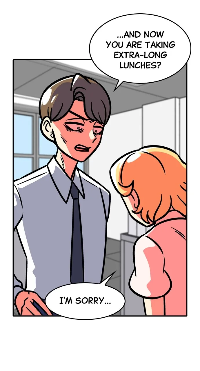 Nina's Magic Chest Chapter 16 page 4 - 