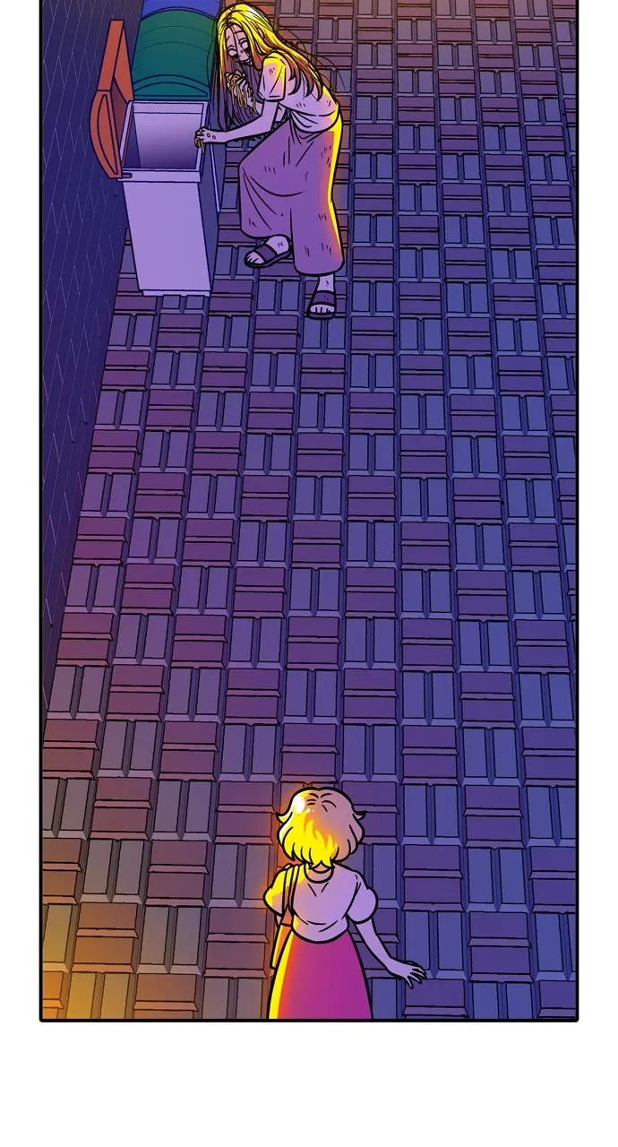 Nina's Magic Chest Chapter 16 page 34 - 