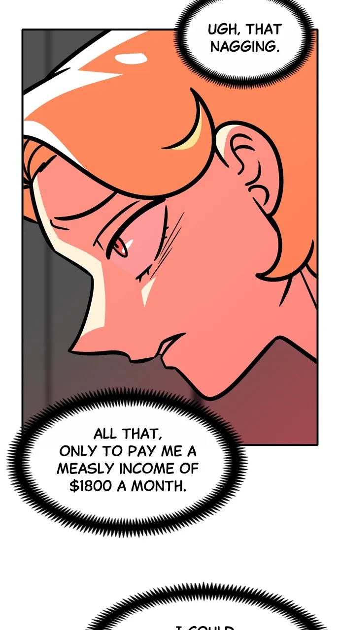 Nina's Magic Chest Chapter 16 page 6 - 