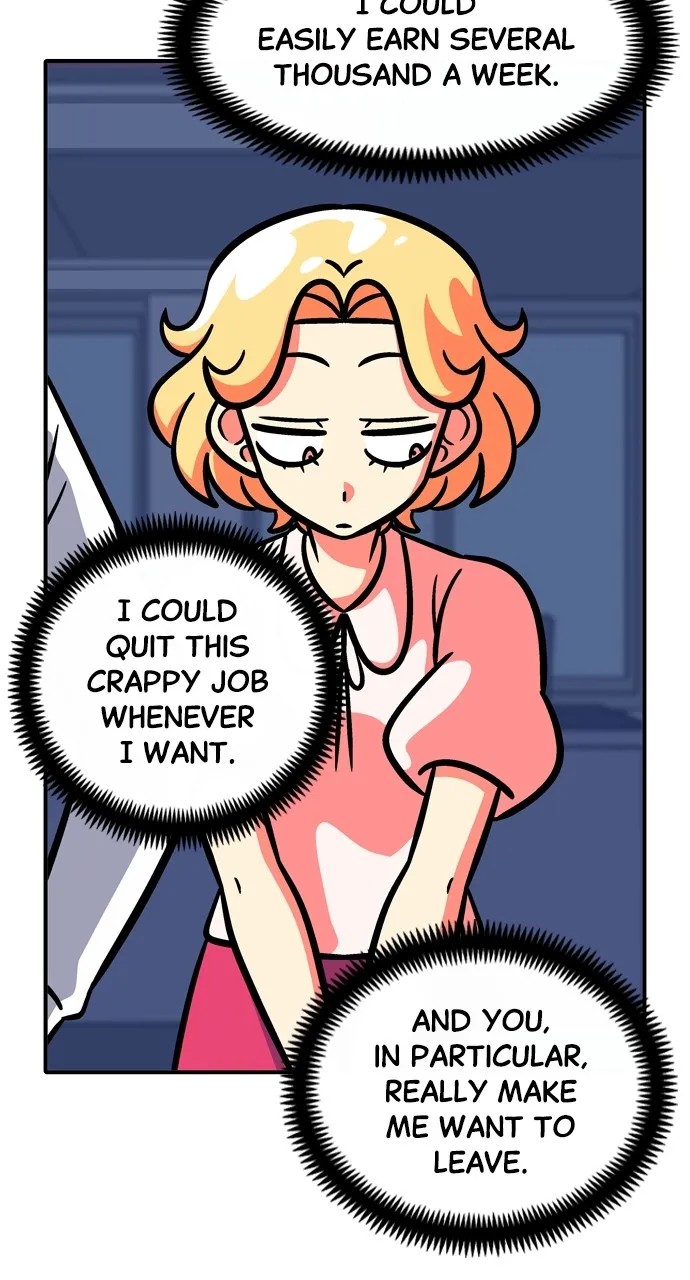 Nina's Magic Chest Chapter 16 page 7 - 